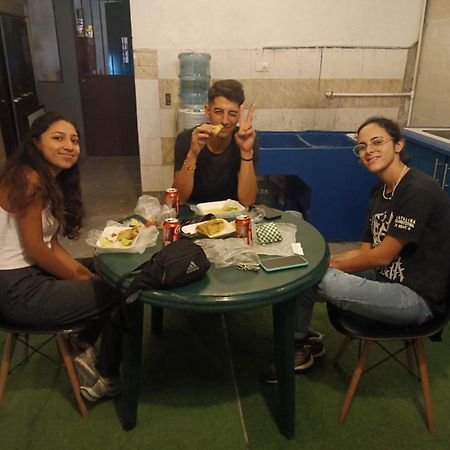 Budget Hostel Guatemala Dış mekan fotoğraf