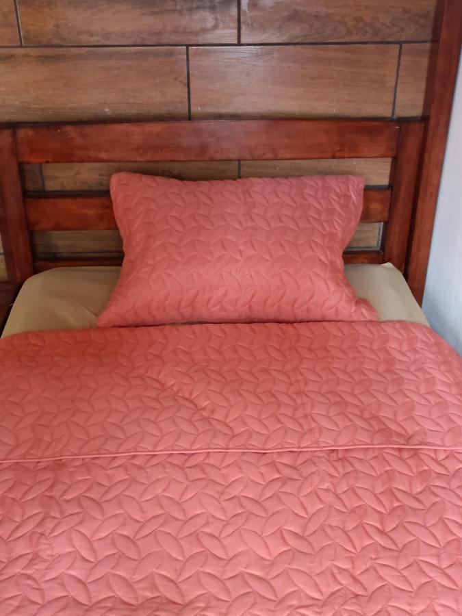 Budget Hostel Guatemala Dış mekan fotoğraf