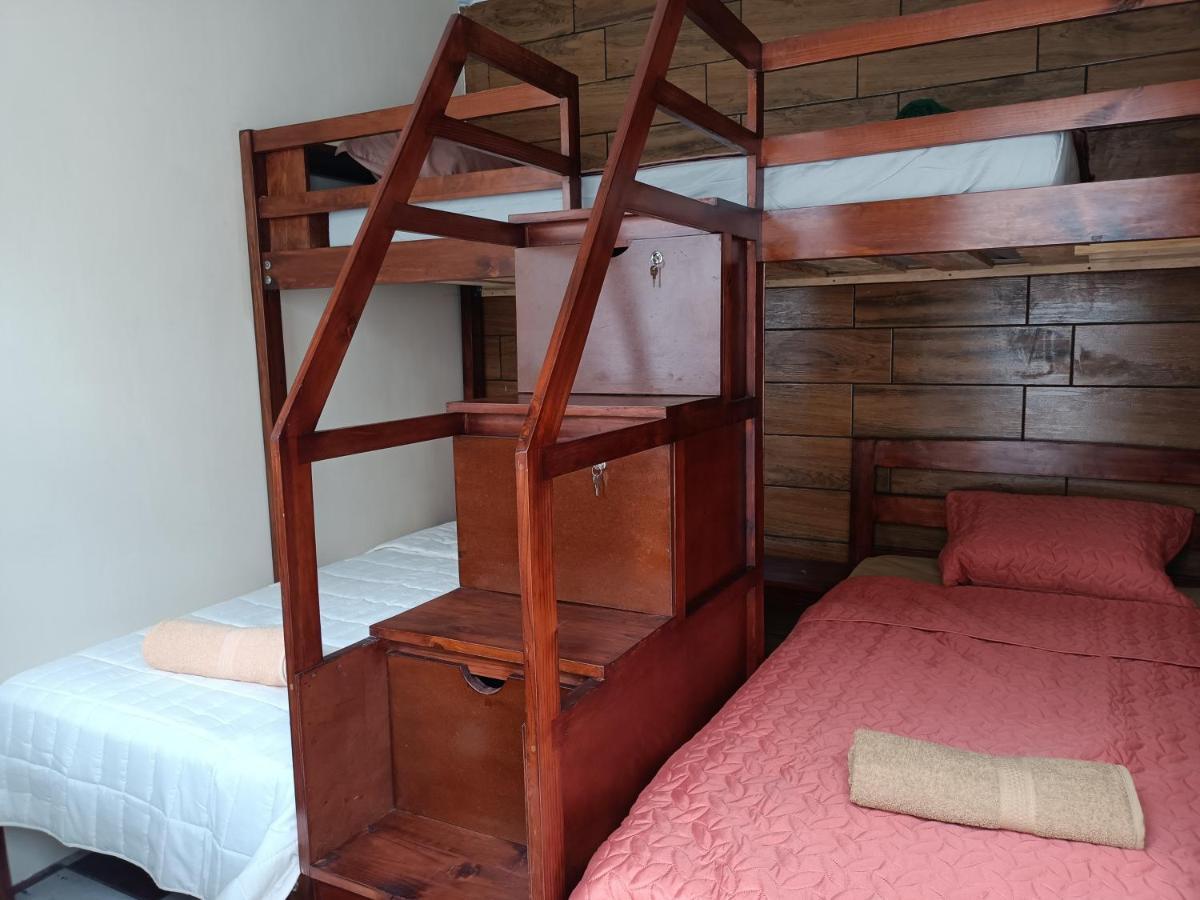 Budget Hostel Guatemala Dış mekan fotoğraf