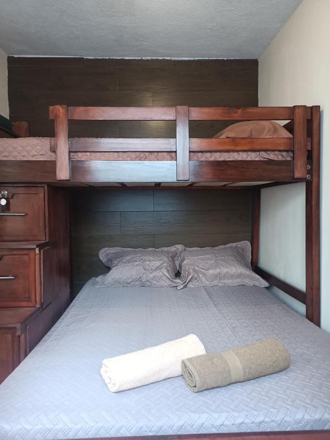 Budget Hostel Guatemala Dış mekan fotoğraf