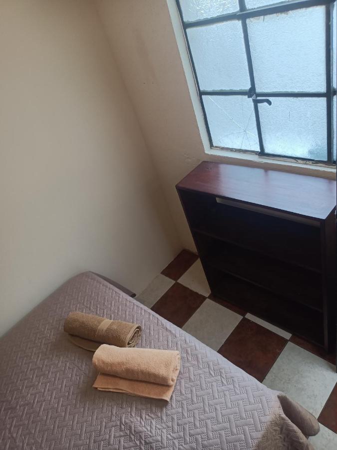 Budget Hostel Guatemala Dış mekan fotoğraf