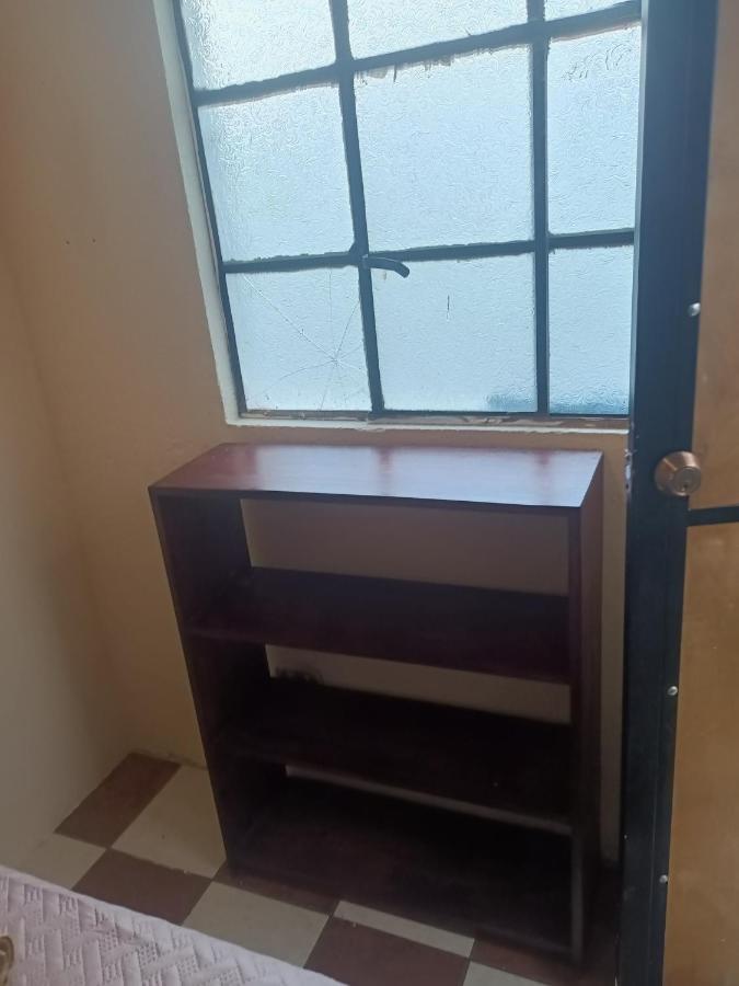 Budget Hostel Guatemala Dış mekan fotoğraf