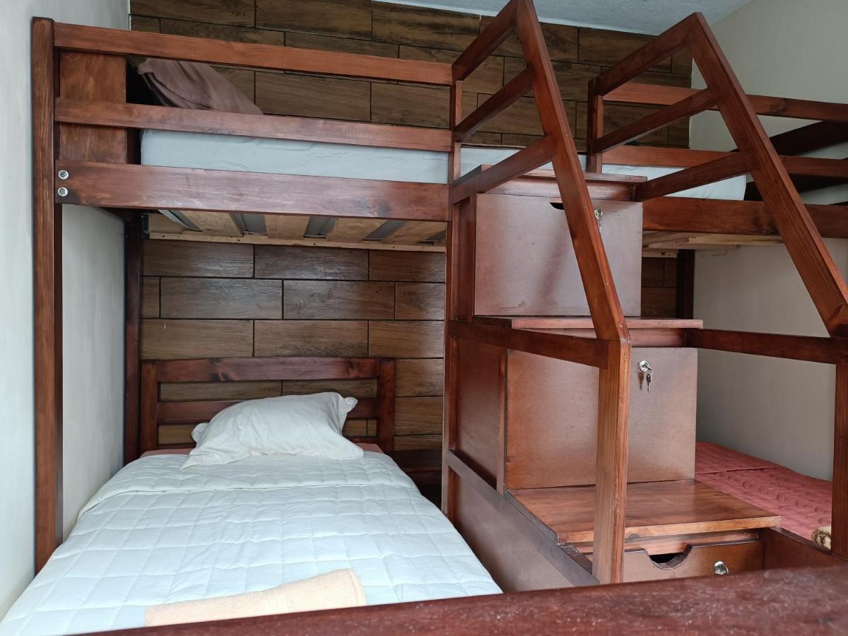 Budget Hostel Guatemala Dış mekan fotoğraf