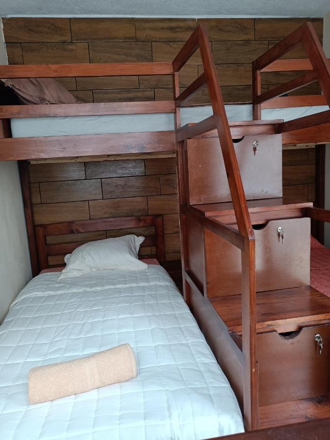 Budget Hostel Guatemala Dış mekan fotoğraf