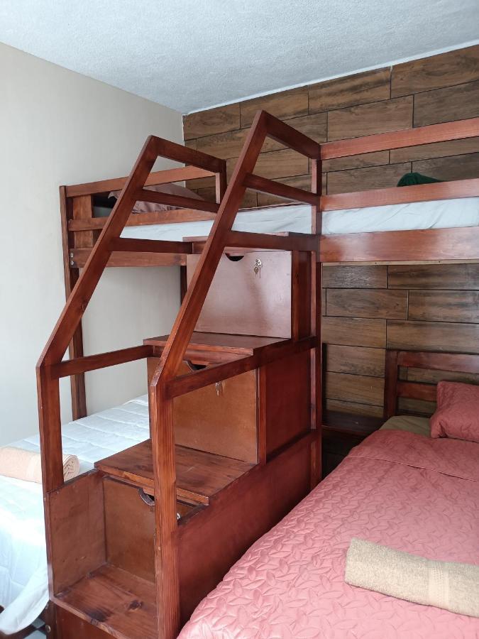 Budget Hostel Guatemala Dış mekan fotoğraf