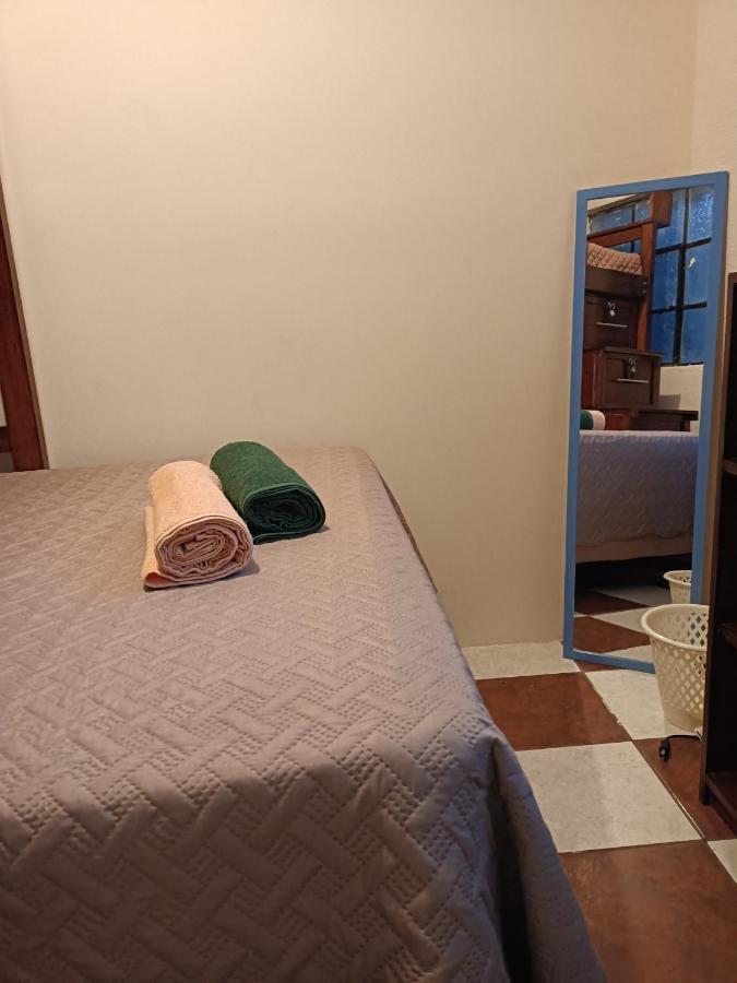 Budget Hostel Guatemala Dış mekan fotoğraf