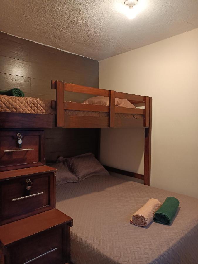 Budget Hostel Guatemala Dış mekan fotoğraf