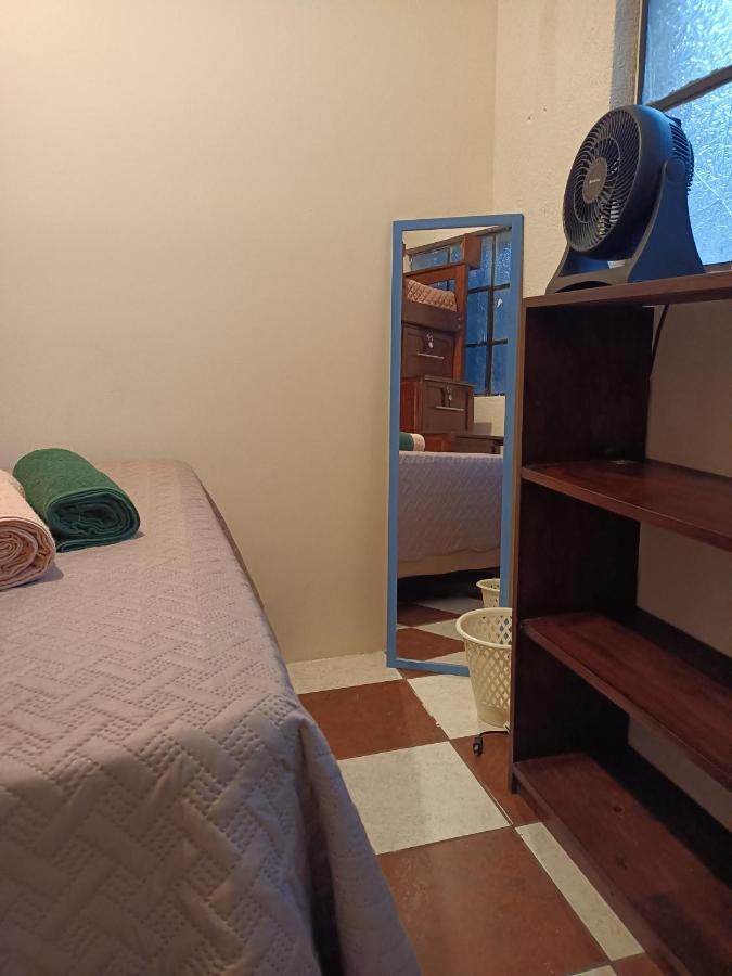 Budget Hostel Guatemala Dış mekan fotoğraf