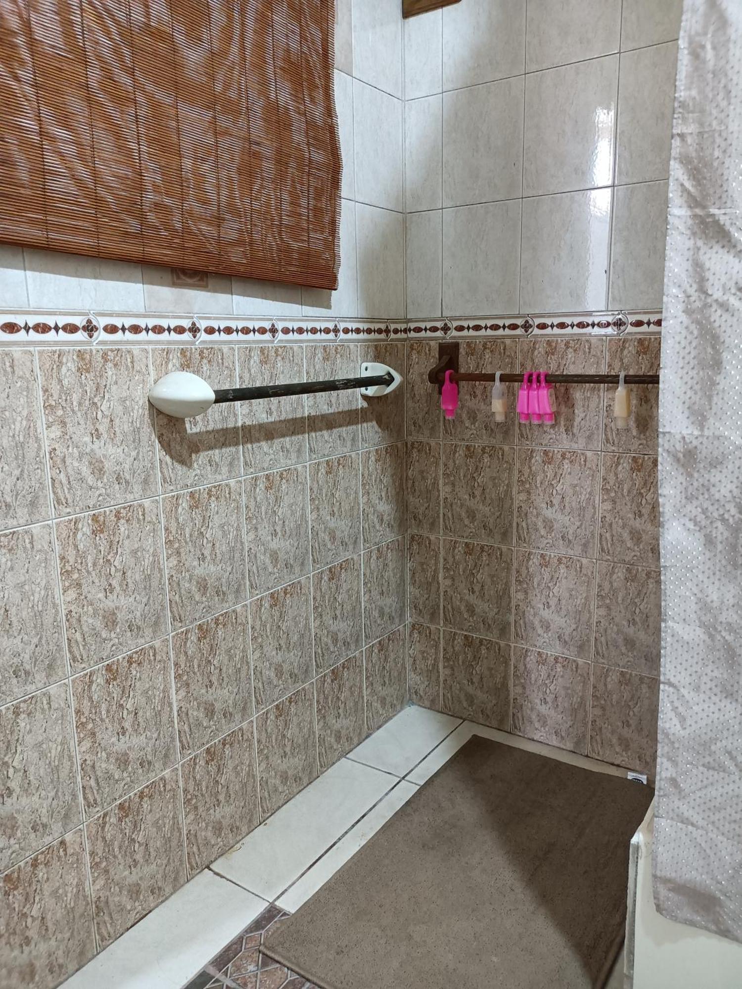 Budget Hostel Guatemala Dış mekan fotoğraf