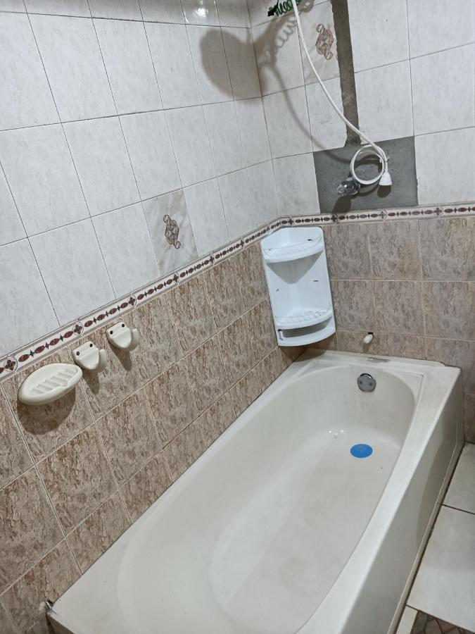 Budget Hostel Guatemala Dış mekan fotoğraf