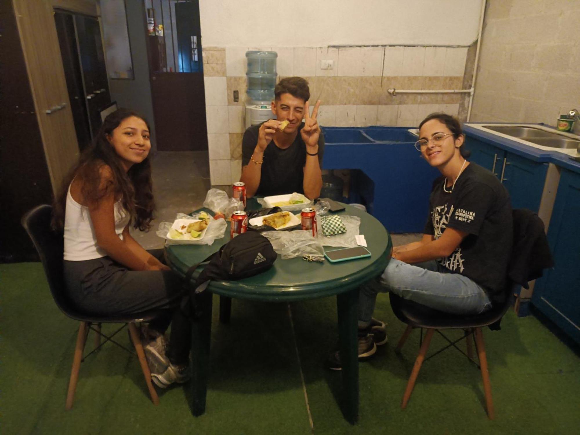 Budget Hostel Guatemala Dış mekan fotoğraf