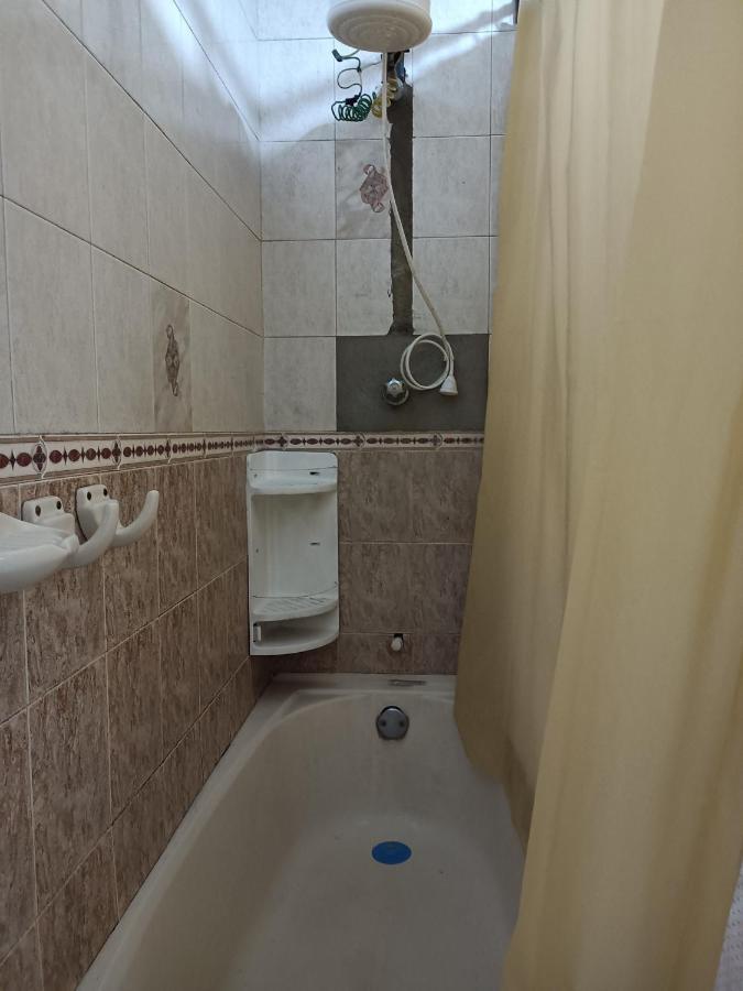 Budget Hostel Guatemala Dış mekan fotoğraf