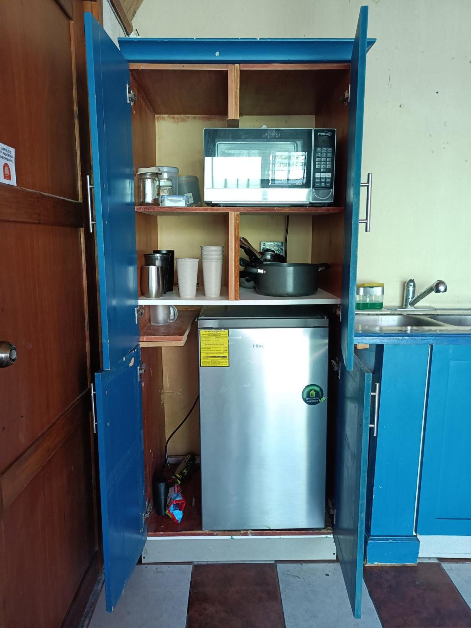 Budget Hostel Guatemala Dış mekan fotoğraf