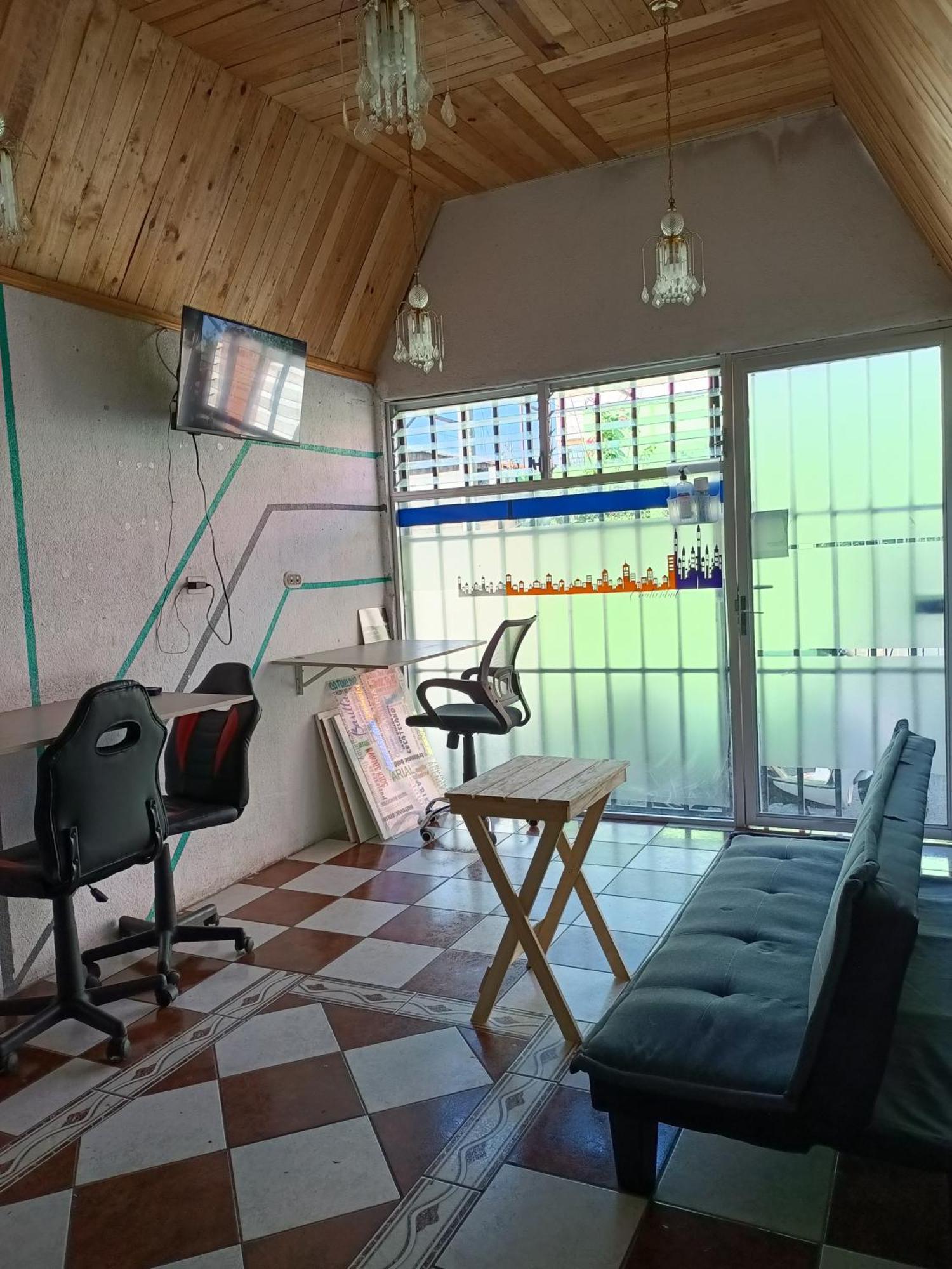 Budget Hostel Guatemala Dış mekan fotoğraf