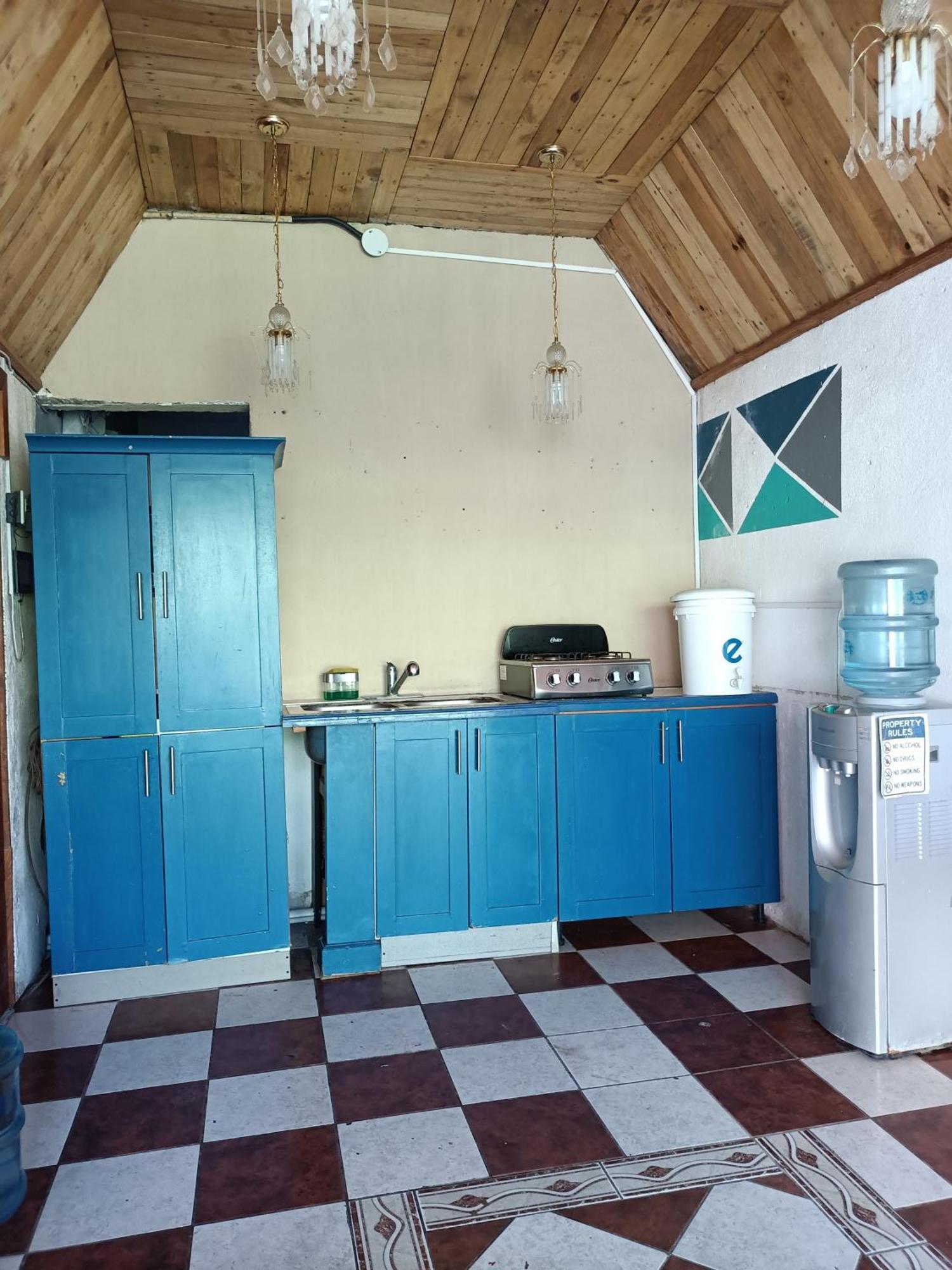 Budget Hostel Guatemala Dış mekan fotoğraf